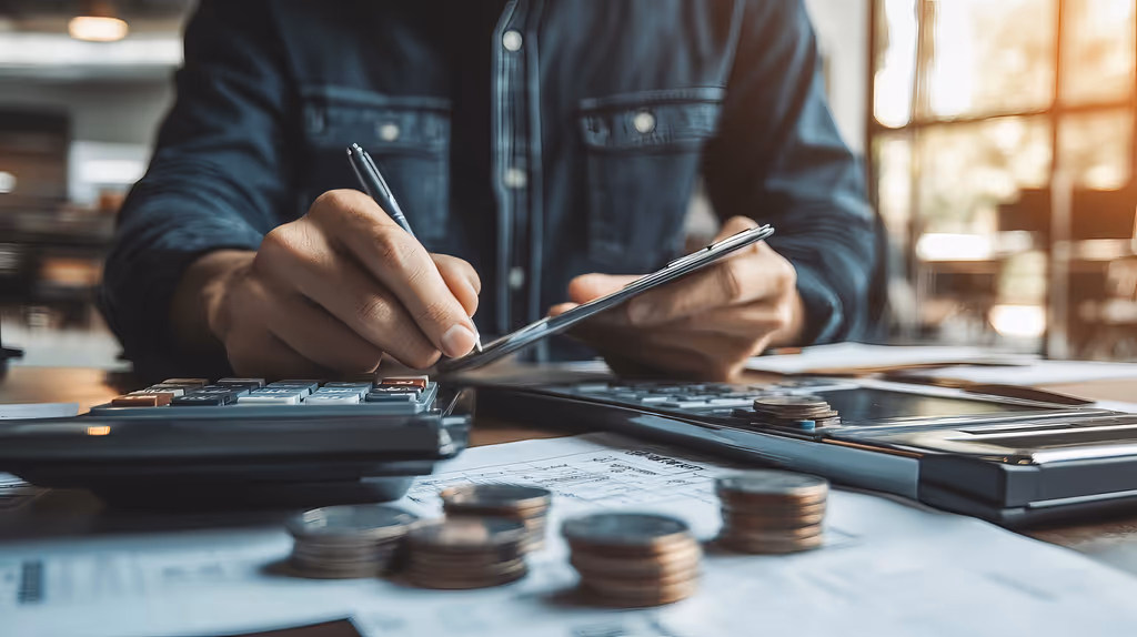 Insurance&Financing