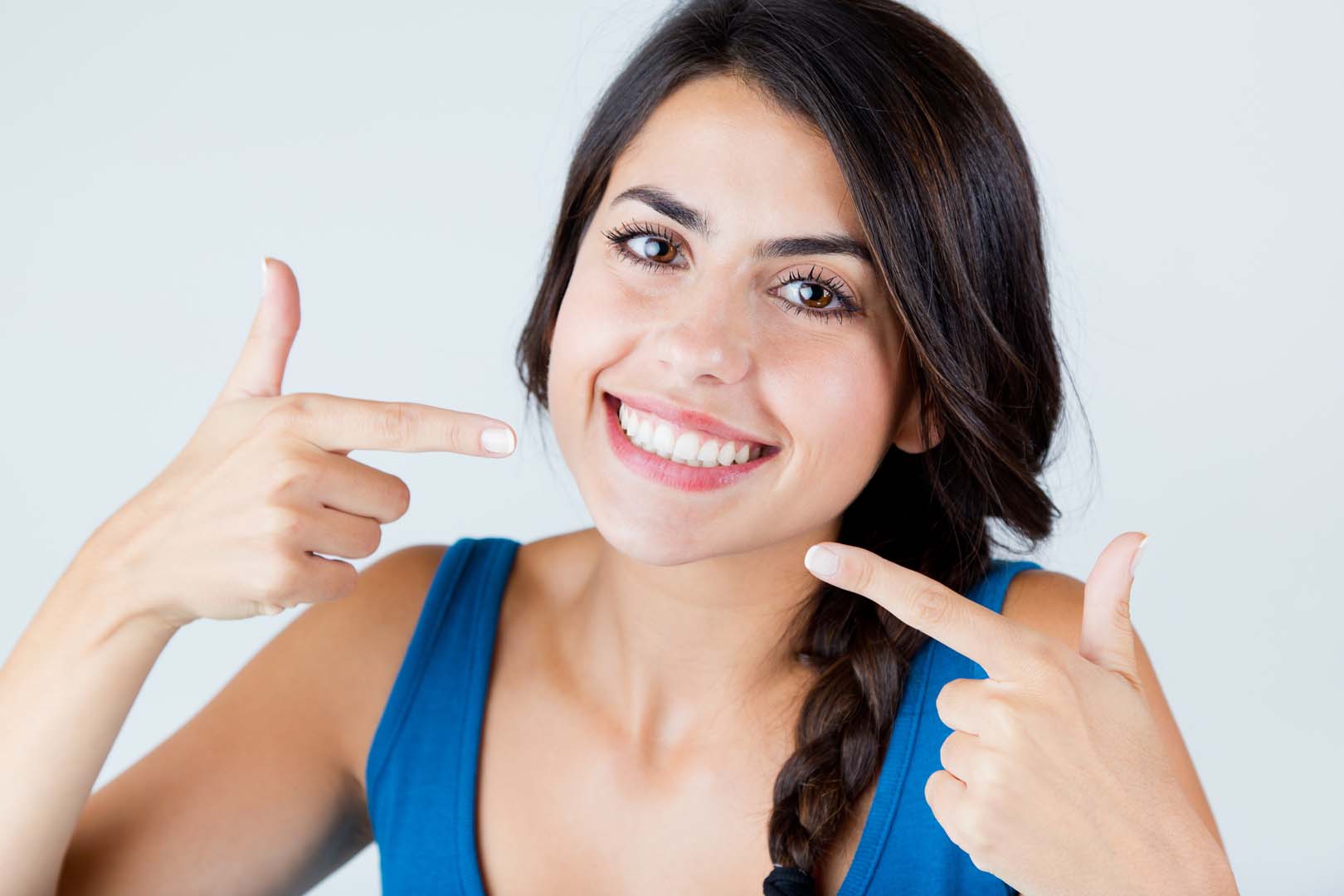 Advantages of Opting for Veneers