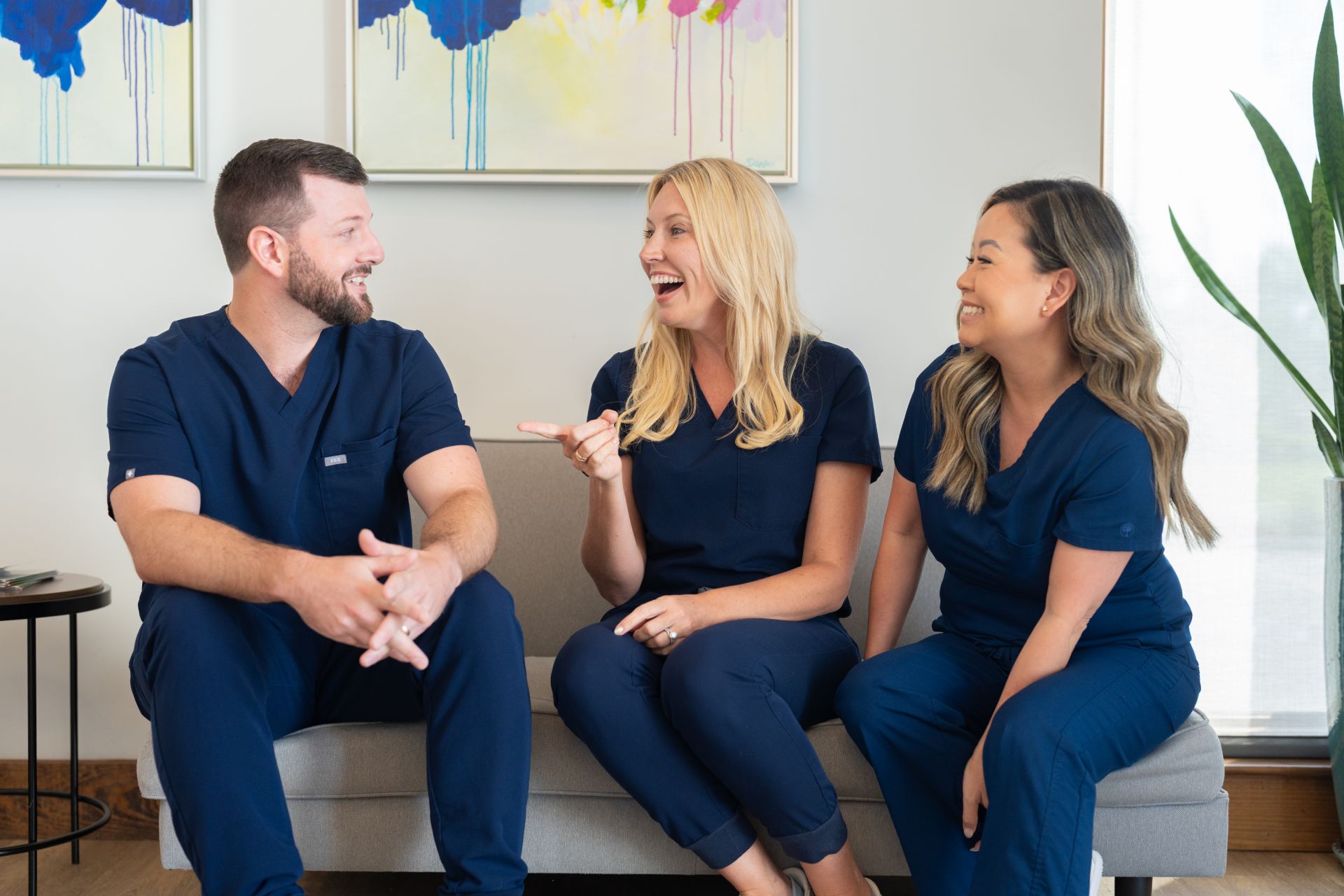 Gummy Smile Correction and a Measured Approach to Cosmetics