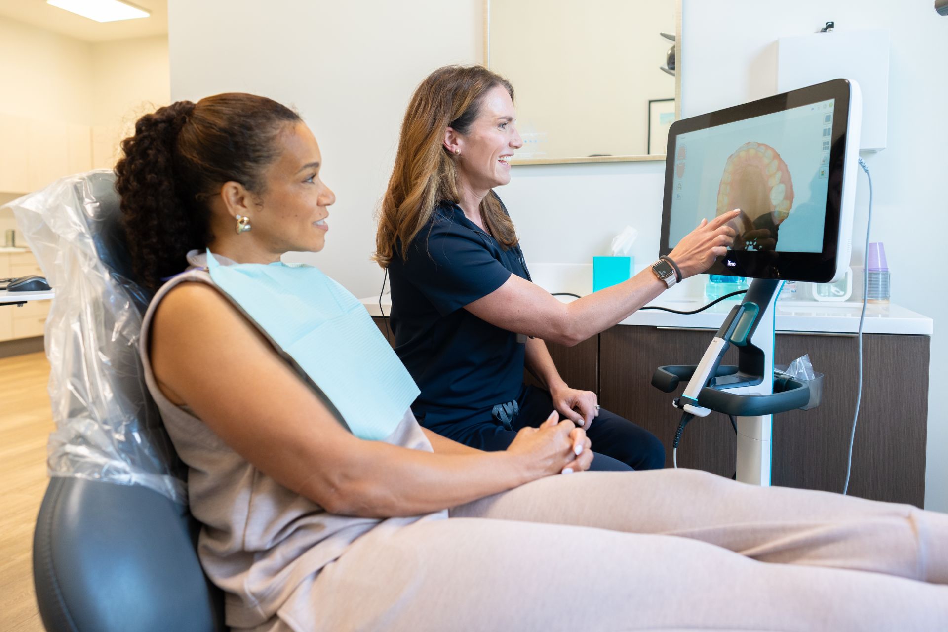 Advanced Credentials and Continuing Education